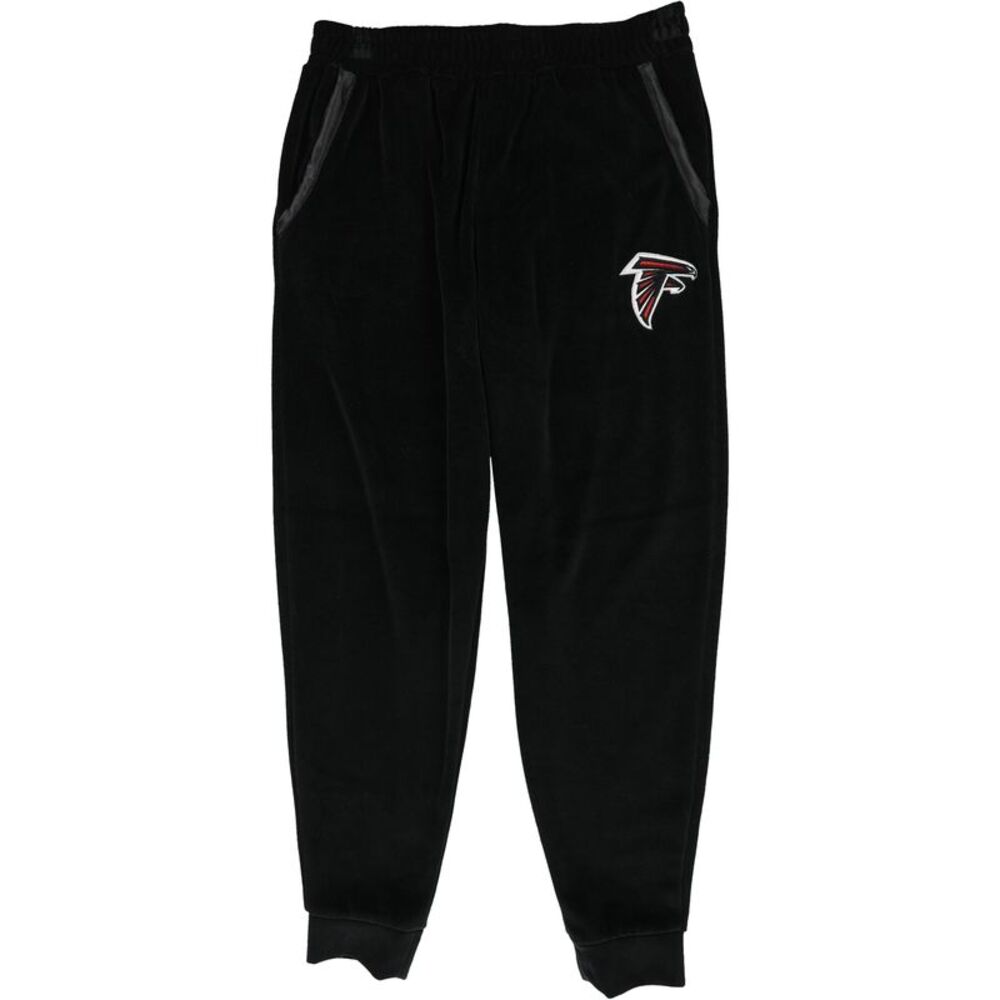 Touch Womens Atlanta Falcons Straight Leg Lounge Casual Pants, NWT